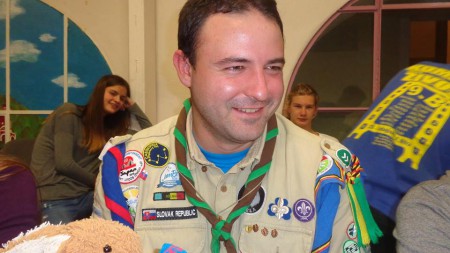 Geoffrey Cremer